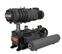 Вакуумный когтевой насос Edwards GV Drystar 80 / EH500